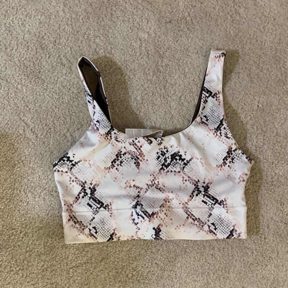 Fabletics UltraCool Sports Bra